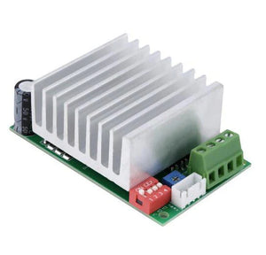 Single Axis TB6600 4.5A DC 12V To 45V Two Phase Hybrid
