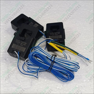 Smart Power Sensor DTSU666-H Smart Meter