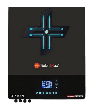 Solarmax Orion 8kW Dual RS232 Solar WiFi Dongle - Real-Time Solar Monitoring