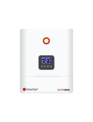 Solarmax Salon 3kW Solar WiFi Dongle - Real-Time Solar Monitoring