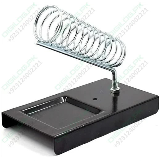 Soldering Iron Stand