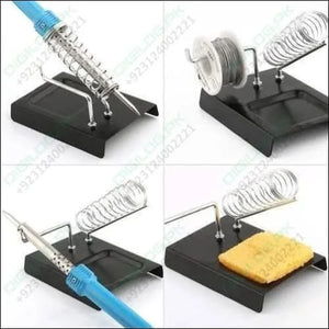 Soldering Iron Stand Holder