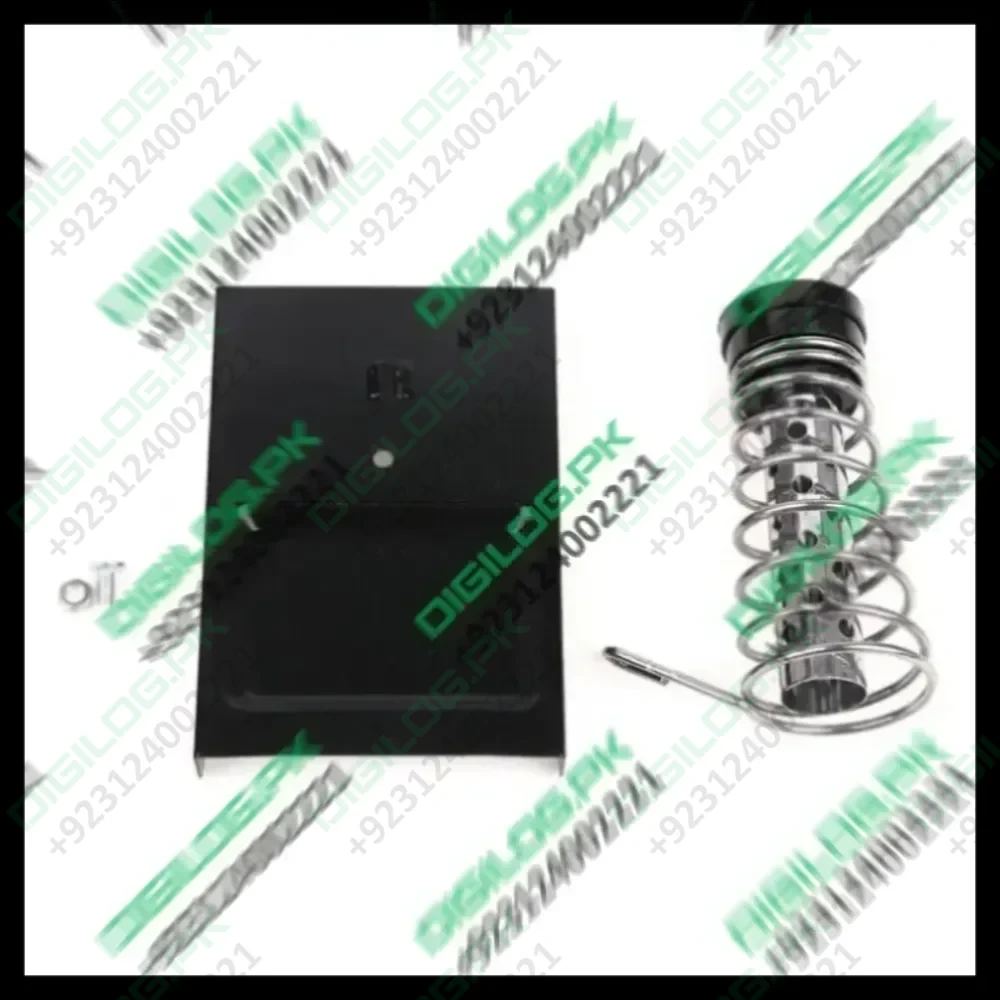 Soldering Iron Stand Single Spring For 40w 60w Without