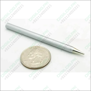 Soldering Iron Bit For 40 Watt Irons With Corrosion