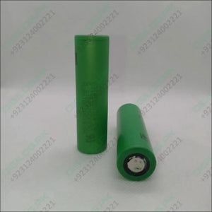 Stock Lot US18650UTC4 3.7V 2000mA 18650 Li-ion Rechargeable Battery – High-Capacity Power Cell for Flashlights Laptops