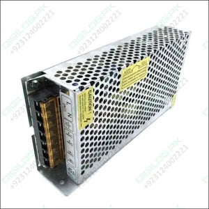 Switching Power Supply Smps 12v 10a