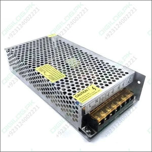 Switching Power Supply Smps 12v 10a