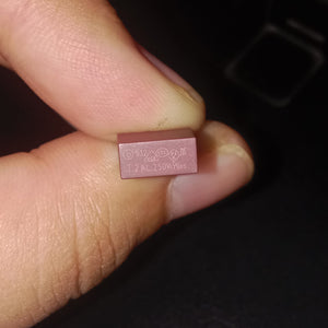 T2AL 250V Subminiature Radial Lead Fuse