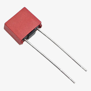 T2AL 250V Subminiature Radial Lead Fuse