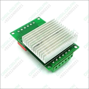 Tb6560 3a Stepper Motor Driver Module Cnc Single Axis