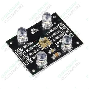 Tcs3200 Color Sensor Module In Pakistan