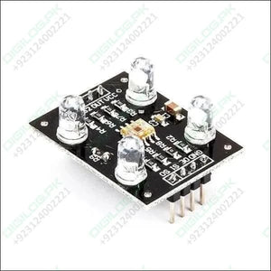 Tcs3200 Color Sensor Module In Pakistan