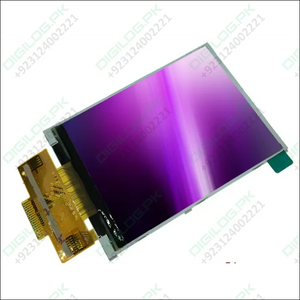 HKD40.57 – 3.2 Inch TFT LCD Screen Display Module with Touch Panel