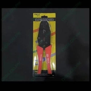 Tni-u Tu-03b Cable Crimper Crimping Tool