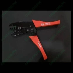 Tni-u Tu-03b Cable Crimper Crimping Tool