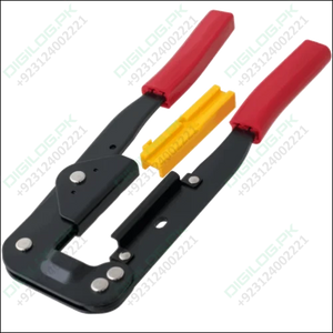 Tni u Tu 214 Crimping Tool Pliers For Computer Cd Rom