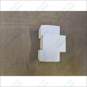 Tomzn 63a Wifi Smart Switch Tuya Energy Meter Kwh Metering