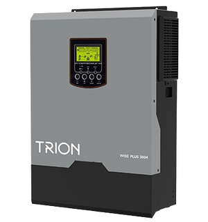 TRION 3 Kw Solar WiFi Dongle - Real-Time Solar Monitoring