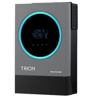 TRION 6 Kw Solar WiFi Dongle - Real-Time Solar Monitoring