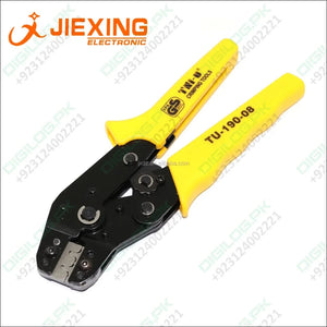 TU-190-08 Terminals TU Tool Crimping Cable Cutter