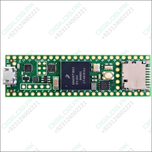Teensy 4.1 Usb Arm Cortex-m7 At 600mhz Teensy41 Dev-16771