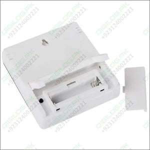 Original Htc 1 Temperature Humidity Meter In Pakistan