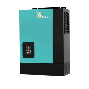 Inverterzone Tesla HLE 8KW RS232 COM Special Model Solar WiFi Dongle