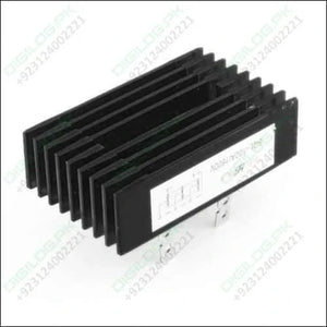 Three Phase Full Bridge Rectifier Sql100a 1600v Ac To Dc