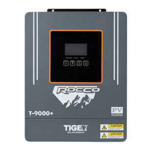 Tiger Rocco T9000 Solar WiFi Dongle - Real-Time Solar Monitoring