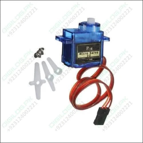 Towerpro Sg90 Sg 90 180 Degree Servo Motor