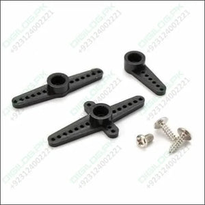 Towerpro Mg90s Mini Digital 180 Degree Servo Motor 2.2kg