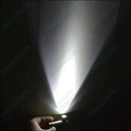 TrustFire Z1 Flashlight Cree XP-E 280 lumens 1xCR123A/16340