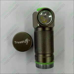 TrustFire Z1 Flashlight Cree XP-E 280 lumens 1xCR123A/16340