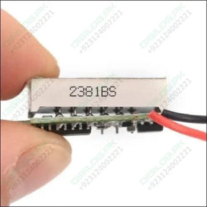 Two Wire 0.28 Inch Led Mini Dc Voltmeter Digital Display