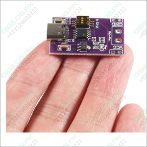 Type-C QC AFC PD2.0 PD3.0 to DC Fast Charging USB-PD Charger