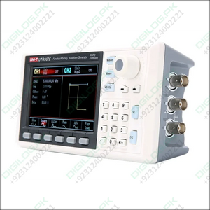 UNI - T UTG962E function generator