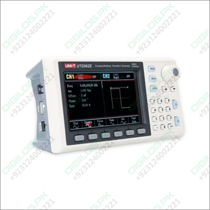 UNI - T UTG962E function generator