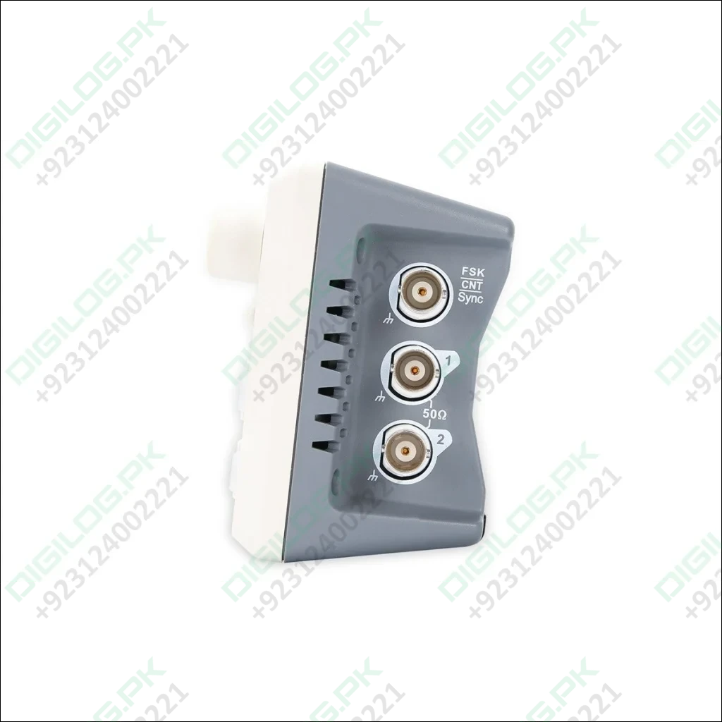 UNI - T UTG962E function generator