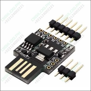 Usb Digispark Attiny85 Developing Board