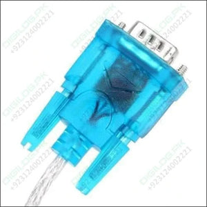 Ch340 Usb To Serial Rs232 Converter Db9