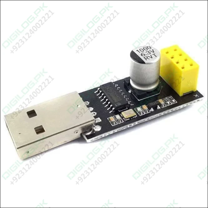 Usb To Esp8266 Serial Adapter Wireless Wifi Development
