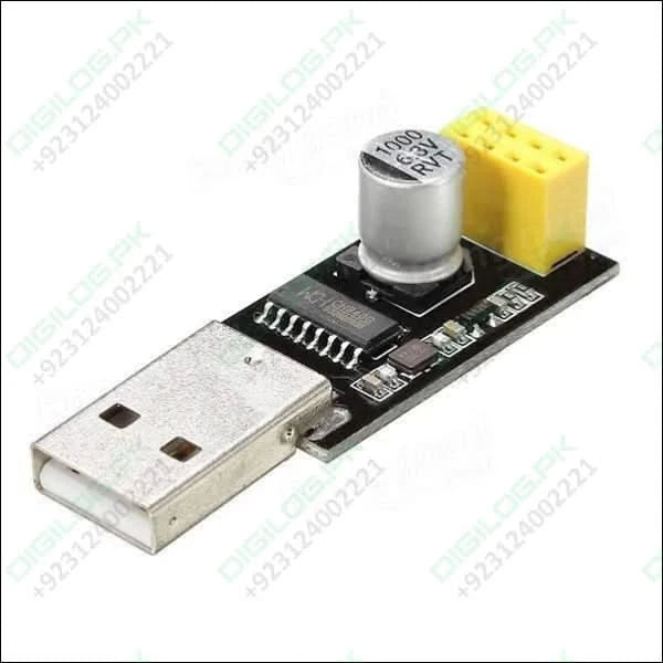 Usb To Esp8266 Serial Adapter Wireless Wifi Development
