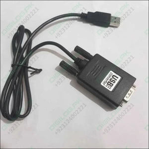 Usb To Rs232 Db9 Serial Adapter Converter Cable Wire