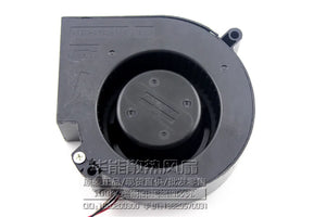Used 24v 95mmx95mmx33mm Turbo Blower Fan Cooling In Pakistan
