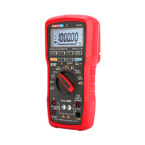 UNI-T UT197 Industrial Digital Multimeter