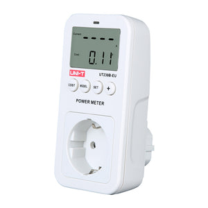 UNI-T UT230B-EU power meter EU Schuko plug