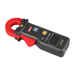 UNI-T UT251 series leakage clamp meter jaw detail
