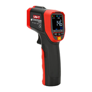 UNI-T UT301A+ non-contact infrared thermometer front