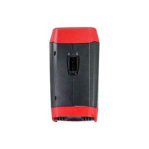 UNI-T UT305C+ infrared thermometer in use