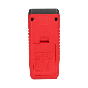 UNI-T UT373 RPM meter measuring